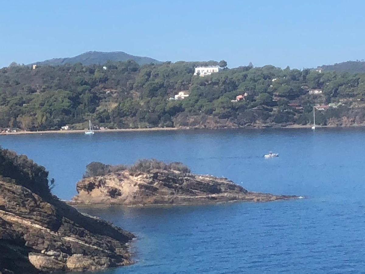 Case Dei Limoni Sul Mare Capoliveri  Zewnętrze zdjęcie