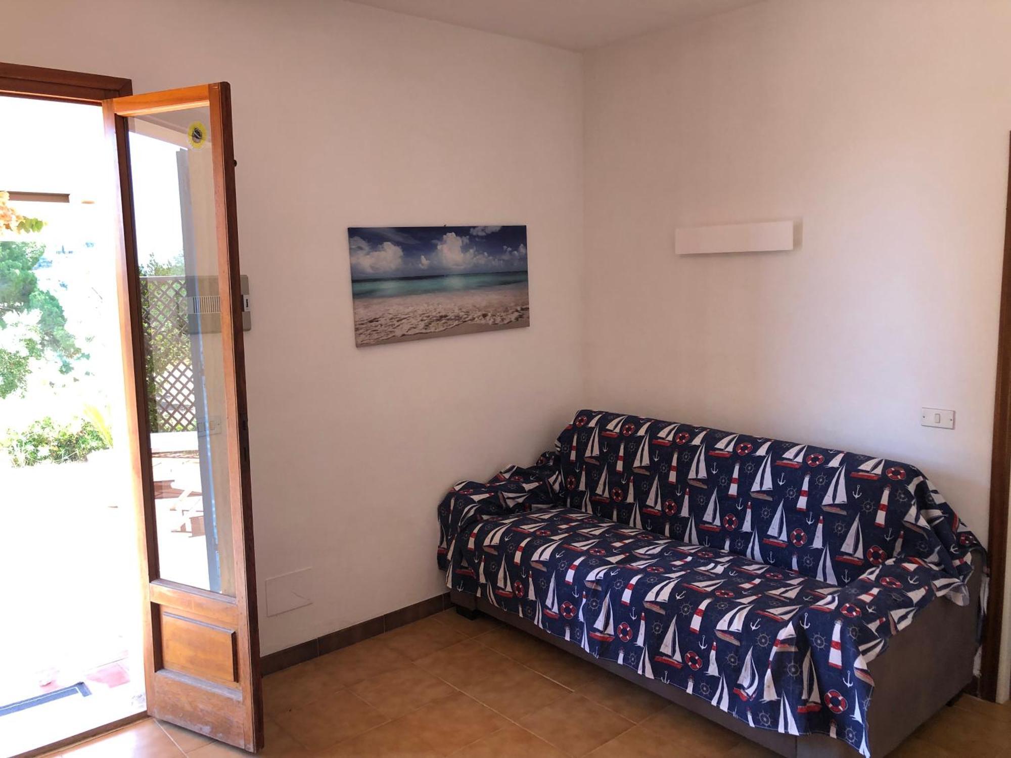 Case Dei Limoni Sul Mare Capoliveri  Zewnętrze zdjęcie